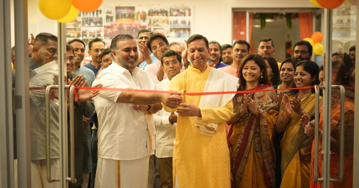 WinWire Unveils New Global Innovation Centre in Bengaluru to Support Business Growth | PR Newswire [Video]