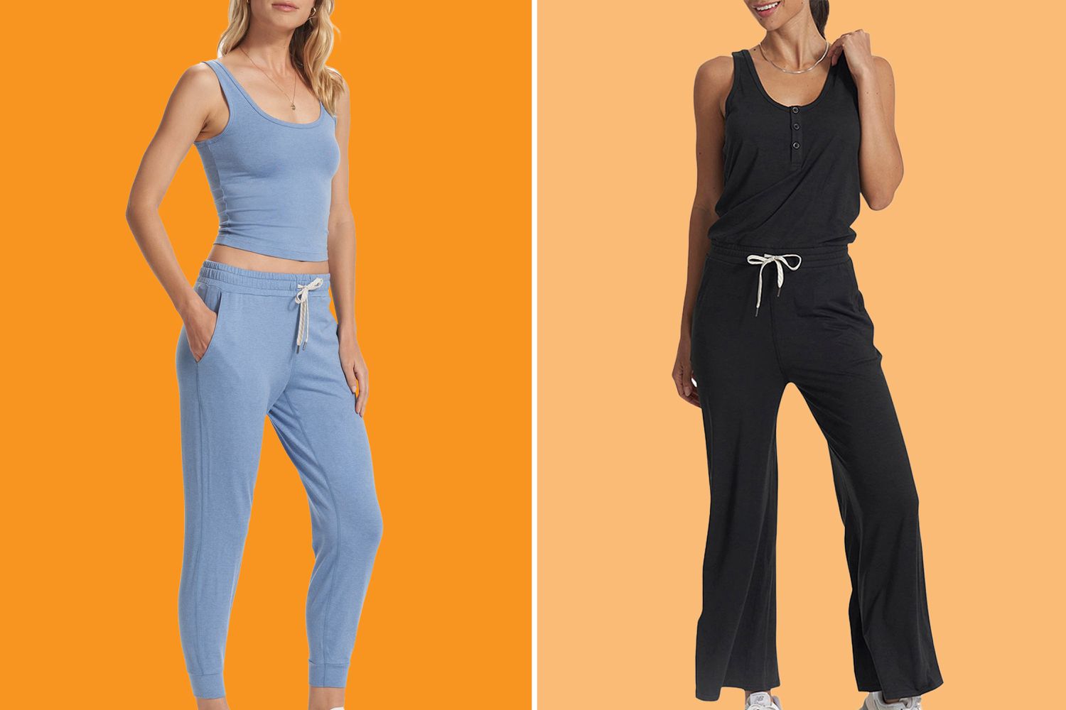 Vuori Joggers, Leggings, and More Popular Picks Are on Sale [Video]