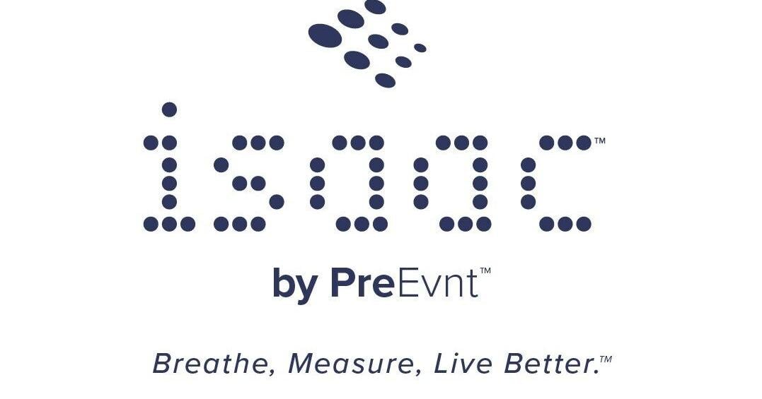 Introducing isaac by PreEvnt – Non-Invasive Blood Glucose Alert Device at the CES Digital Health Exhibit | PR Newswire [Video]