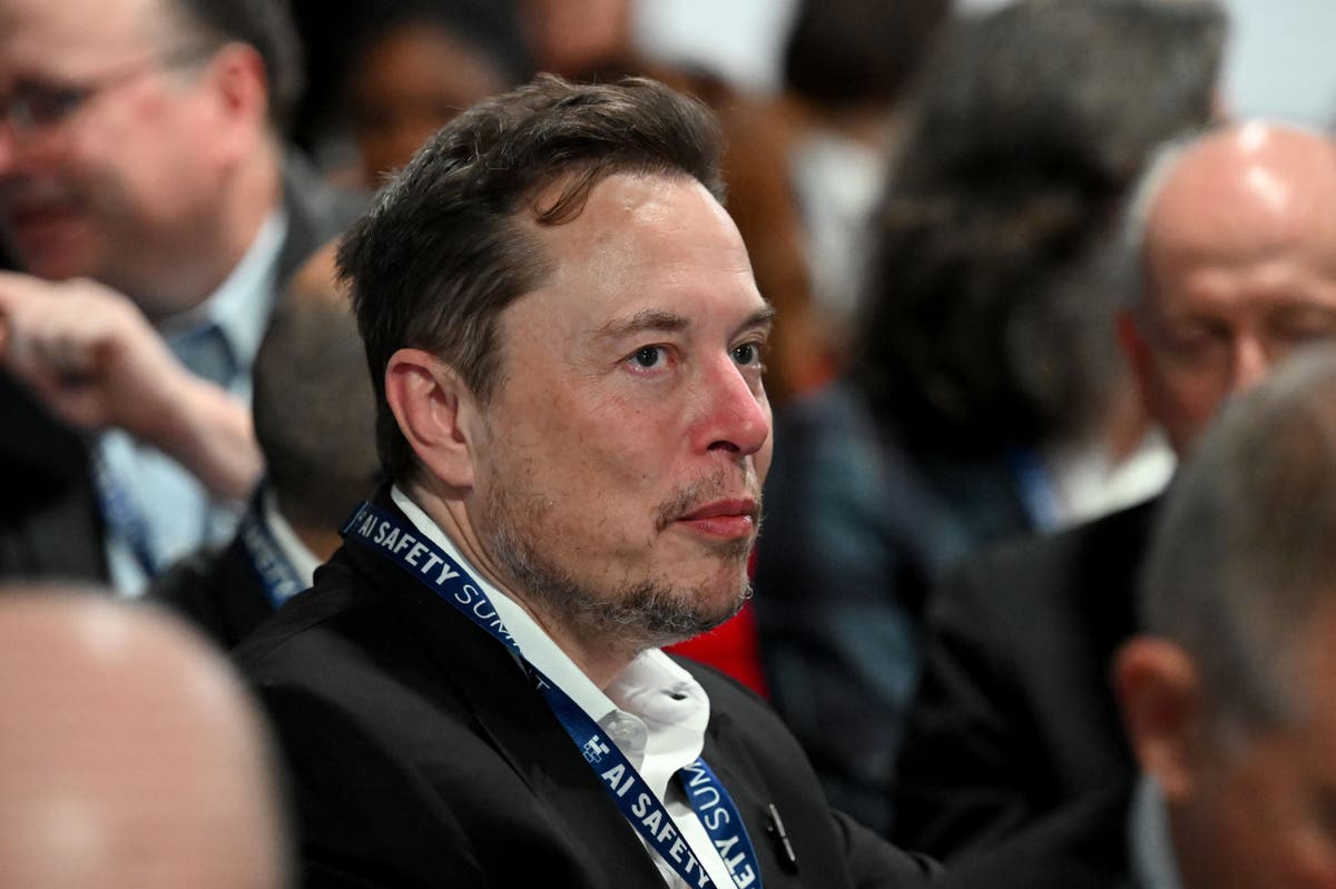 Elon Musk has done nothing but harm by wading into the grooming scandal [Video]