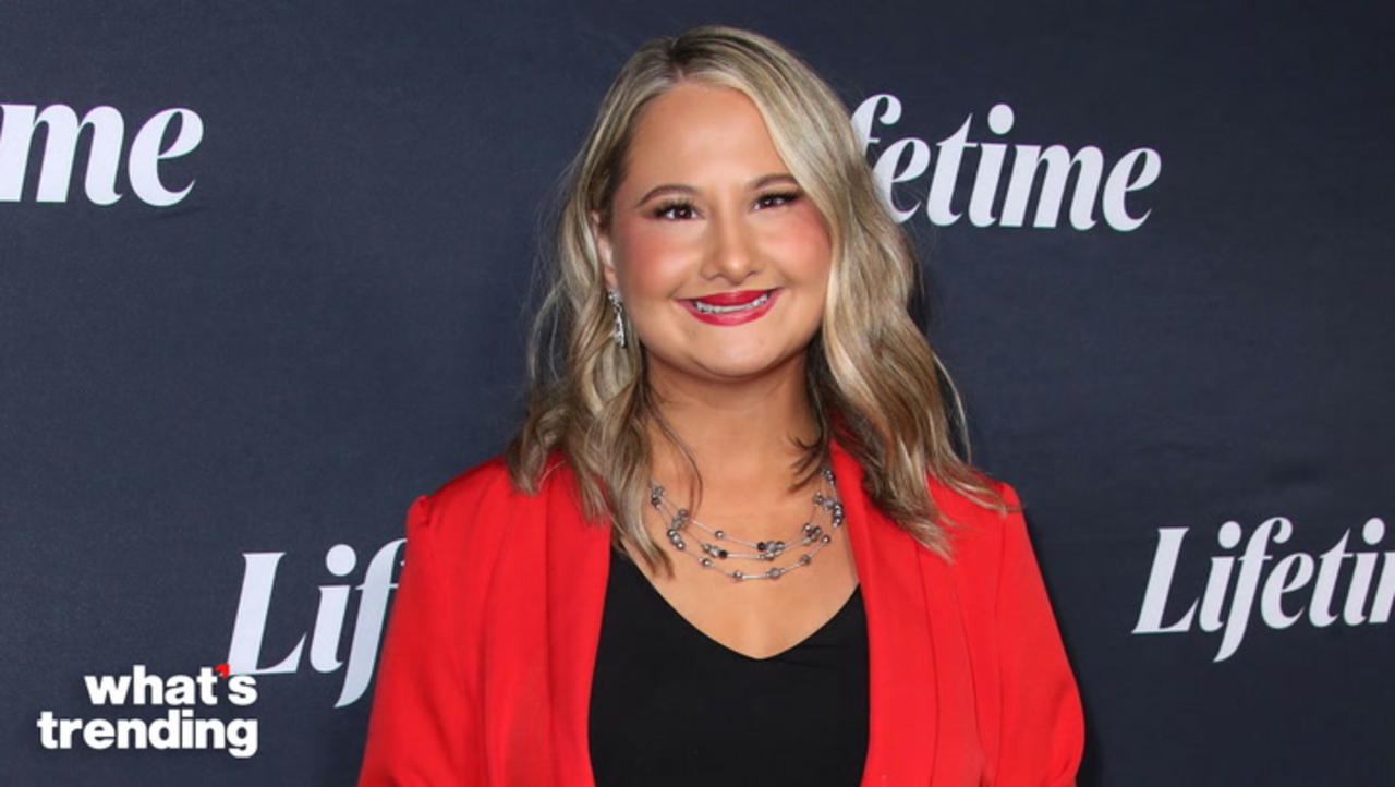 Gypsy-Rose Blanchard Wont Be Sharing Photos [Video]