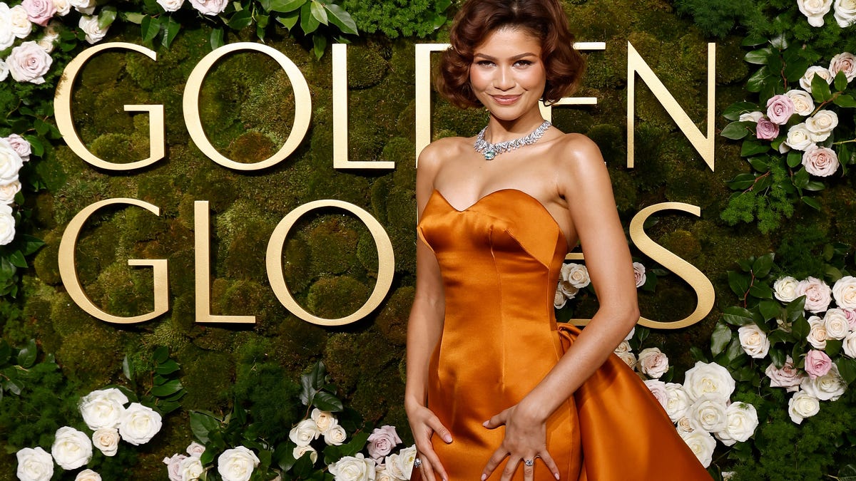 Zendaya is Engaged [Video]