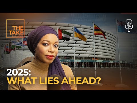 What lies ahead for global politics in 2025? | The Take [Video]