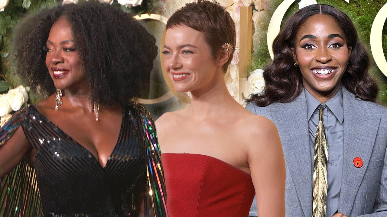 Golden Globes 2025: Fashion Trends and the Story Behind Emma Stone’s Pixie Cut! [Video]