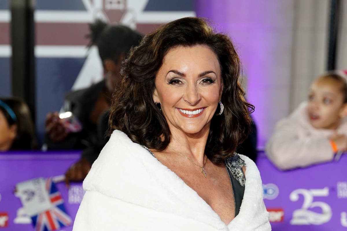 Shirley Ballas stalking ordeal revealed as Kyle Shaw charged after targeting Strictly judge for six years [Video]