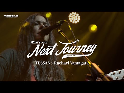 TESSAN & Rachael Yamagata Present Exclusive Documentary: Connecting Journeys Through Music and Storytelling [Video]