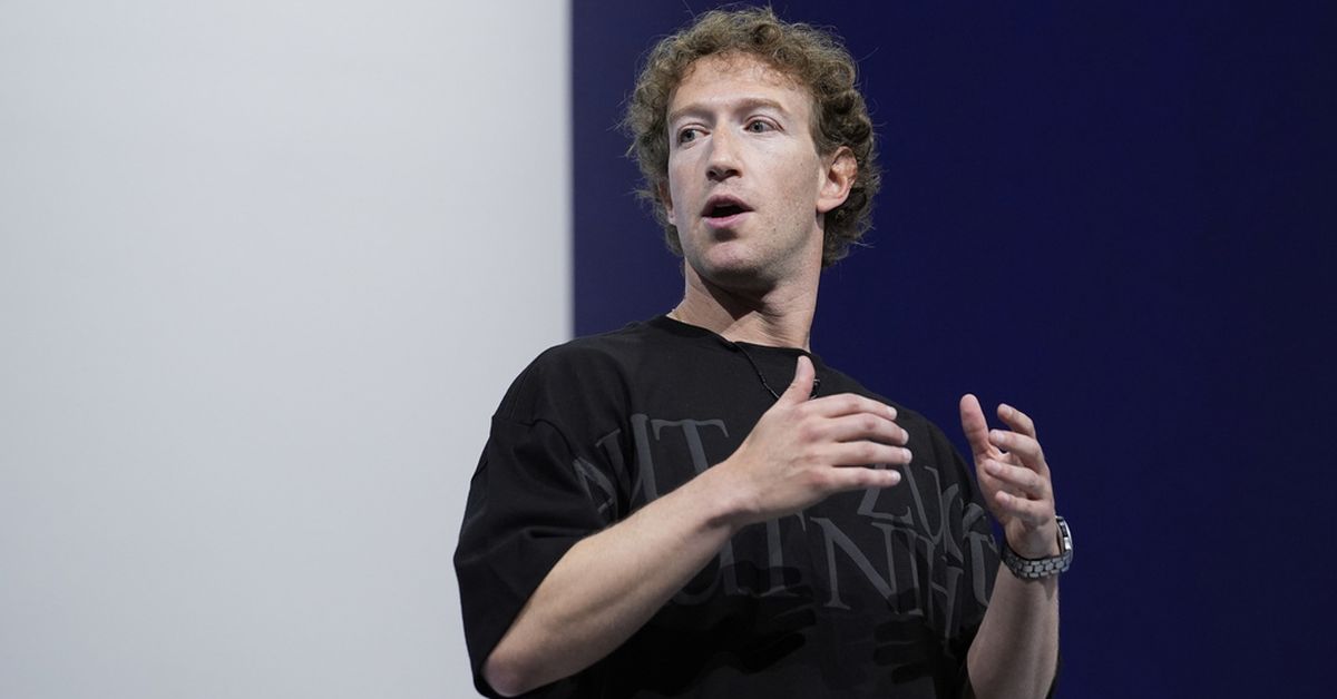 Meta getting rid of fact checkers, Mark Zuckerberg acknowledges more harmful content will appear [Video]