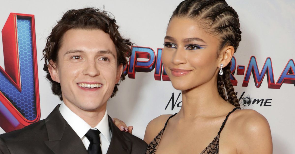 Zendaya and Tom Holland relationship timeline: How they met, love story, dating history, engagement ring rumours and everything to know | Explainer [Video]