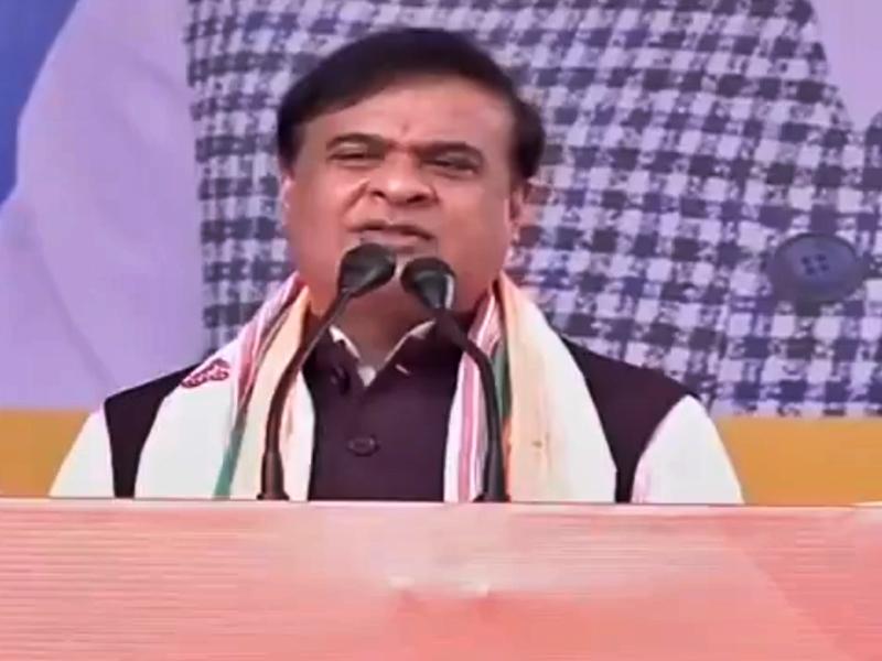 Assam CM to meet business leaders in Delhi today for investment summit [Video]