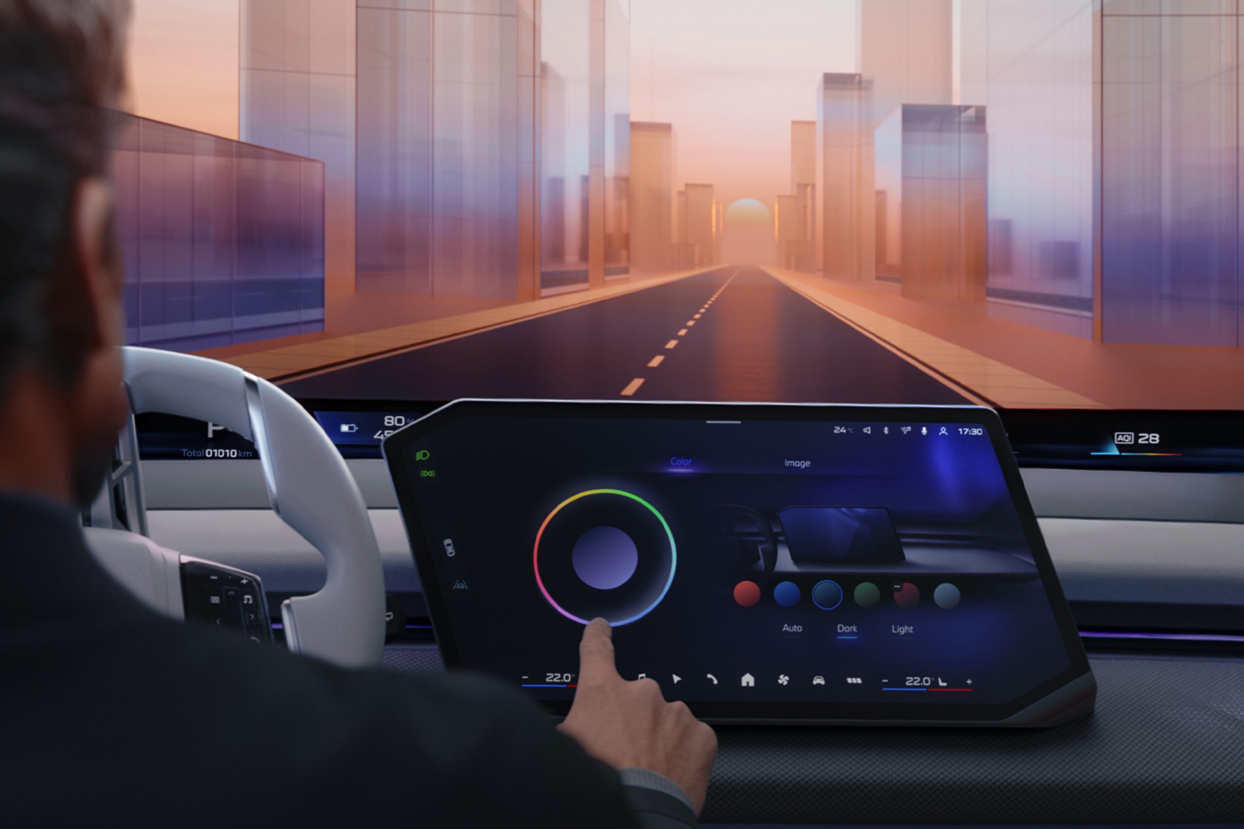 BMW’s New Tech Turns Your Car Into Your Digital Command Center [Video]