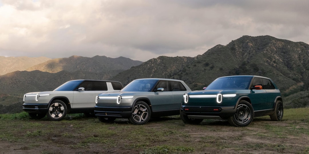 Rivian Chief Design Officer Jeff Hammoud Interview [Video]