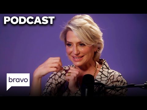 Does RHONY’s Dorinda Medley Still Talk To Ramona & Sonja? | Bravo’s Hot Mic Podcast (S3 E6) | Bravo [Video]