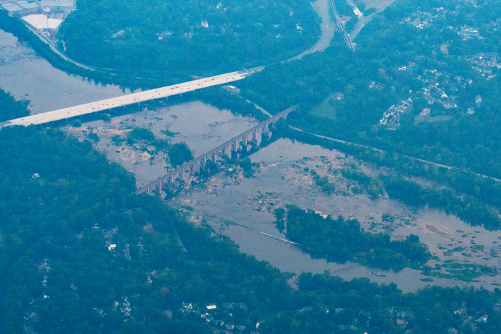 Water Production Restored in City of Richmond [Video]