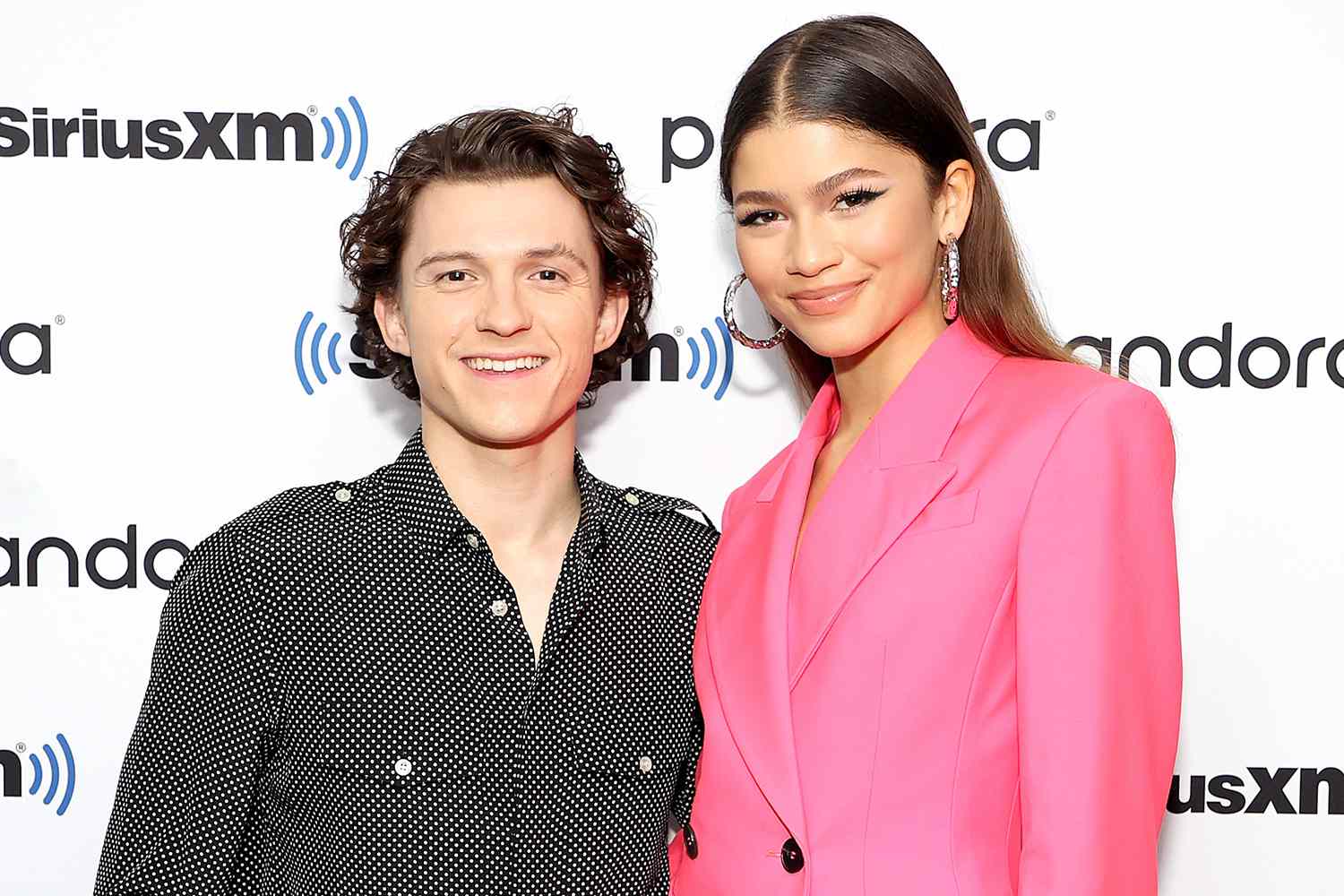 ‘Everyone Is Thrilled’ About Tom Holland and Zendaya’s Engagement: Source (Exclusive) [Video]