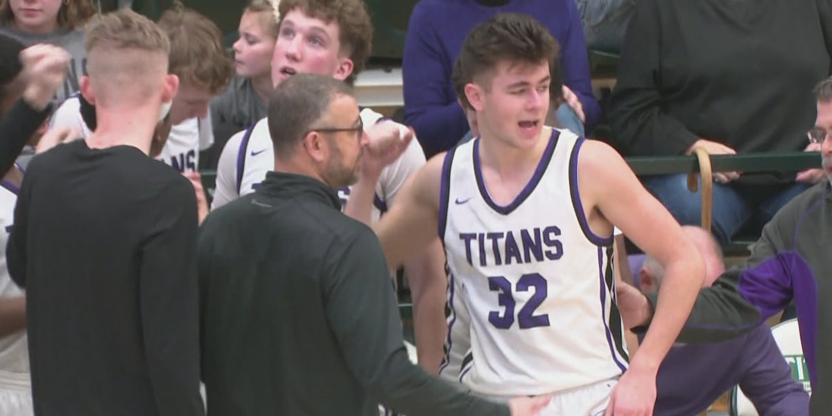 Three generations of Meiss’ family are leading the way for El Paso-Gridley basketball [Video]