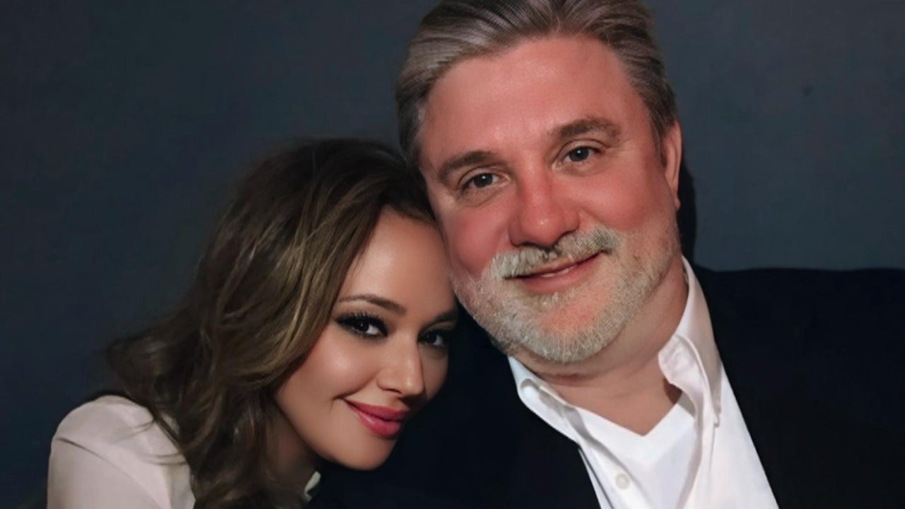 Leah Remini Mourns Death of ‘Scientology and the Aftermath’ Co-Host Mike Rinder, Dead at 69 [Video]