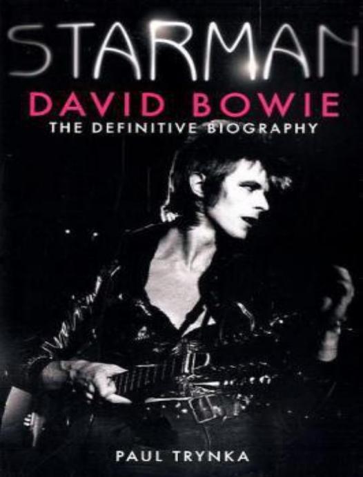 Remembering David Bowie, Born On This Day In 1947 , Sheet Music Library (PDF) [Video]