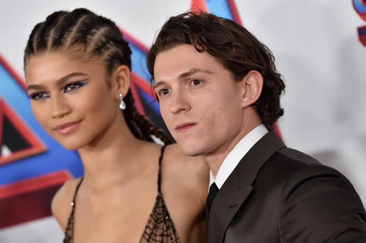 Zendaya Said Shes Looking Forward to Marriage Long Before Engagement Ring Reveal [Video]