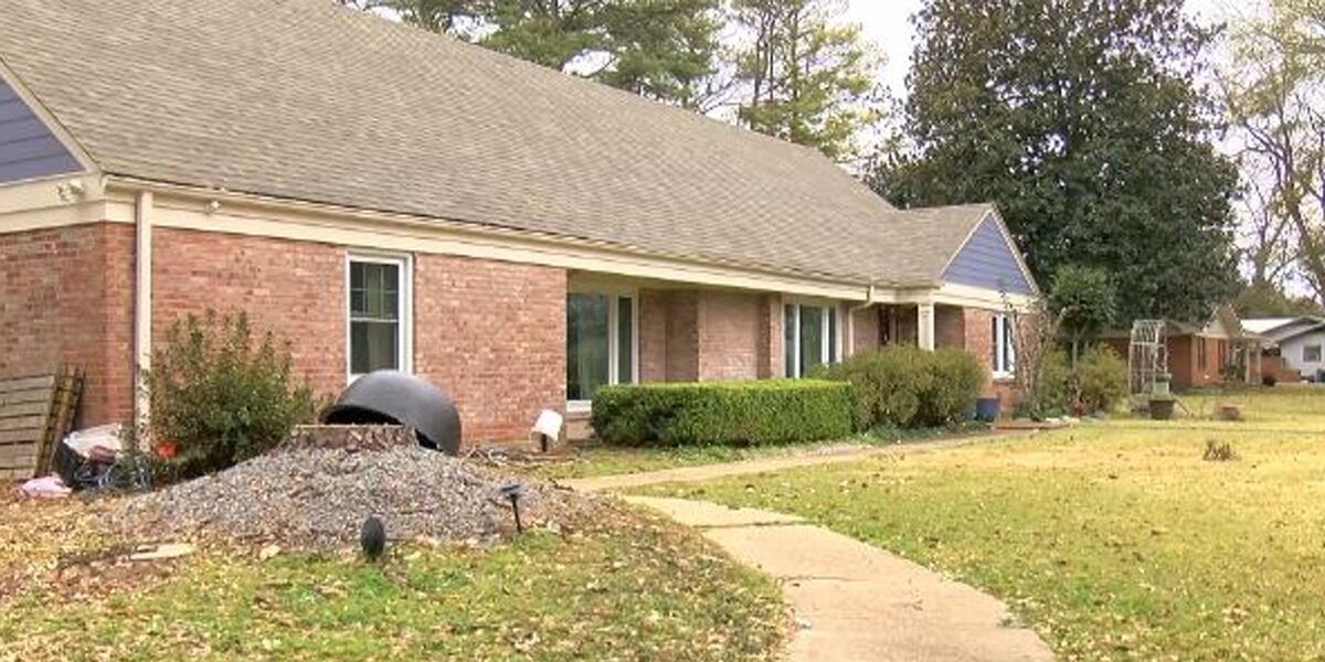 Yazoo City resident now owns home former President Jimmy Carter spent night [Video]