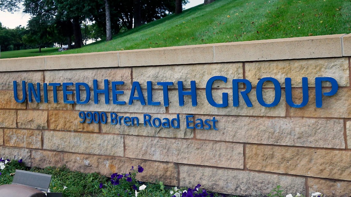 Shareholders seek transparency about UnitedHealth Group’s policies [Video]