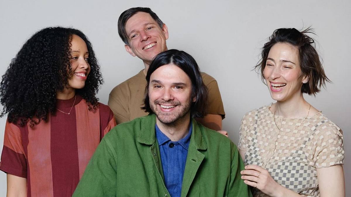 Dirty Projectors Announce Orchestral Album Song of the Earth [Video]