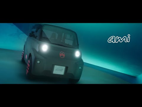 4 new Citroën models – Paris Motor Show 2024 [Video]