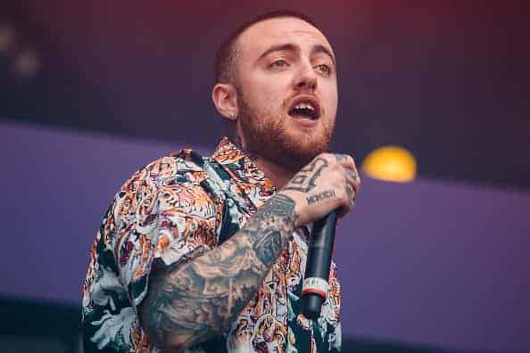 Mac Miller’s Estate Shares Unreleased Track With SZA [Video]