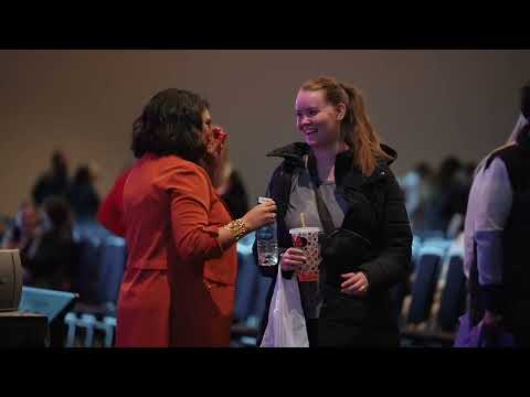 Speaker Reel | Tina Varughese | Cross-Cultural Communication and Diversity Expert [Video]