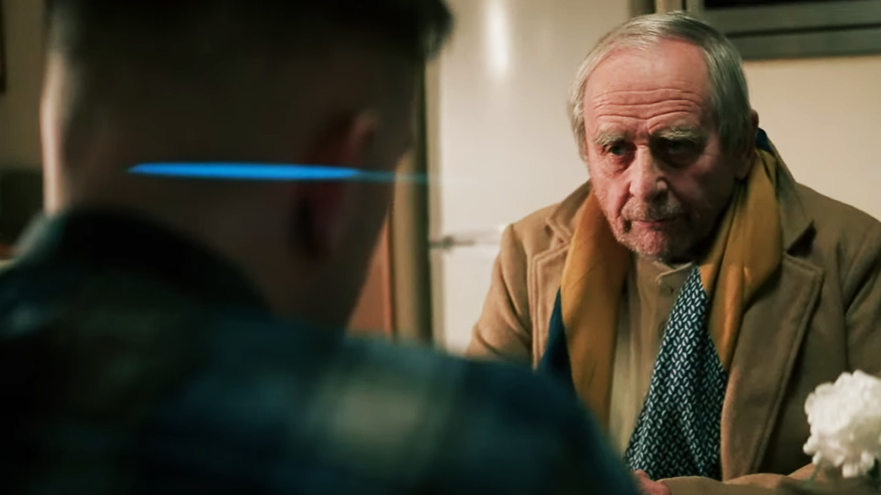 Exclusive clip from Dead Before They Wake starring Sylvester McCoy and Nathan Shepka [Video]