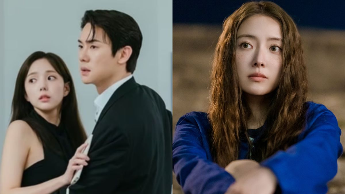 New Mystery Thriller Kdramas On OTT: When The Phone Rings, Motel California And More [Video]