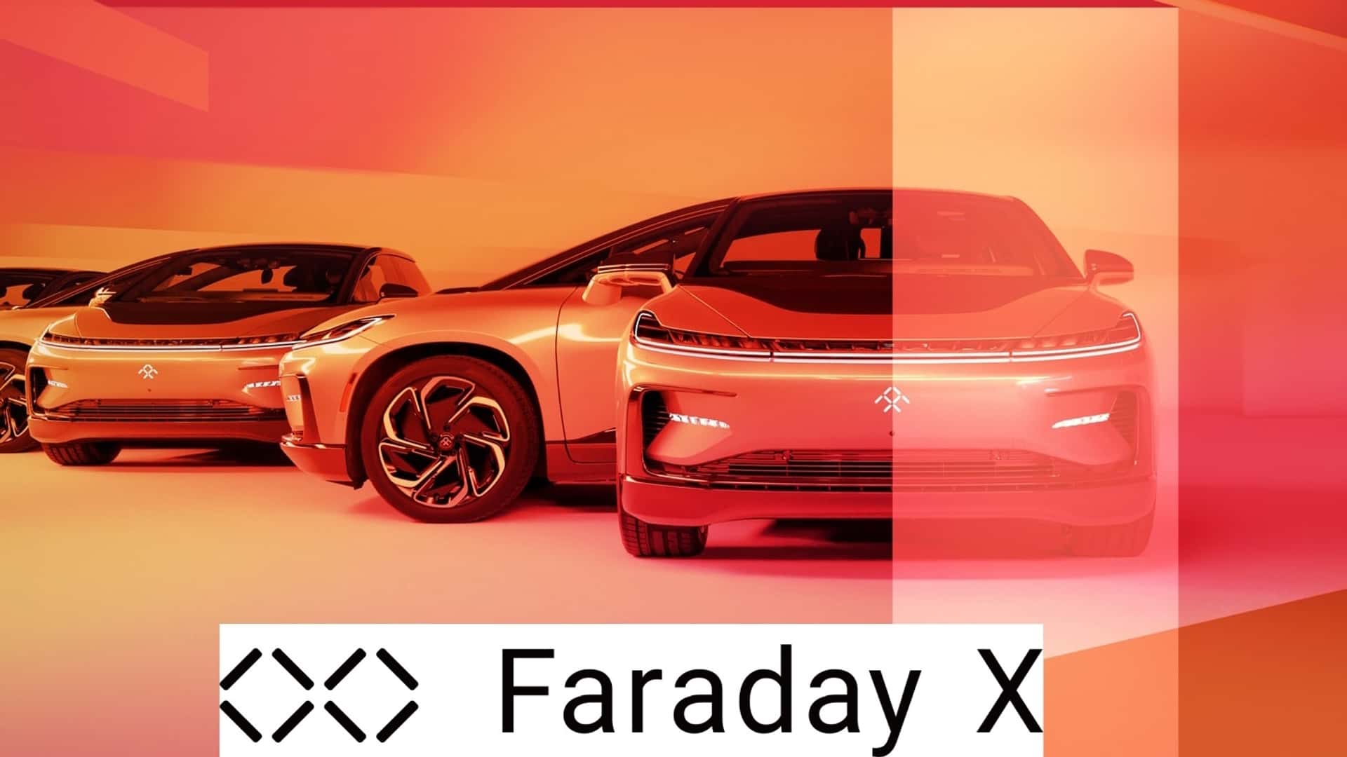 We Sat Down With Faraday Future At CES 2025. It Got Weird [Video]