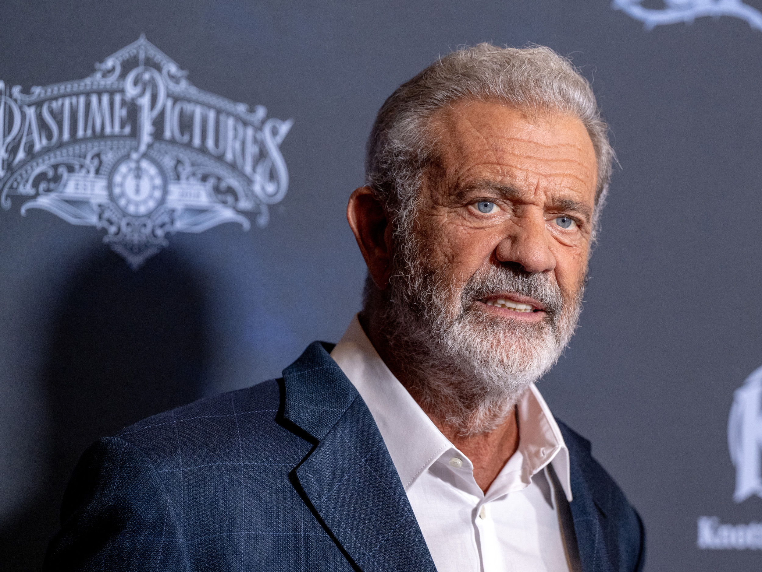 Mel Gibson Talks Collapse of LA Civilization After Wildfires on Joe Rogan’s Podcast [Video]