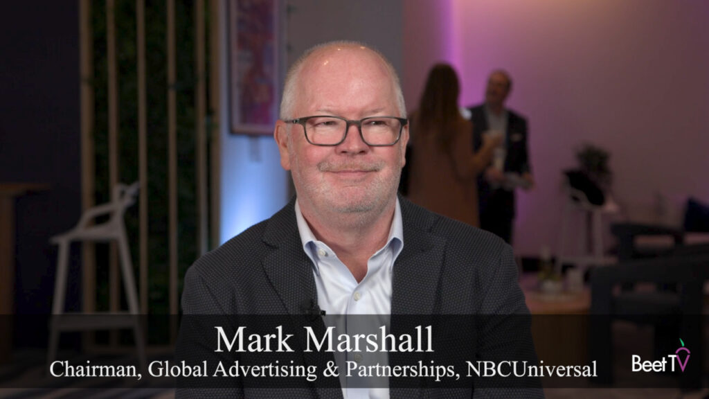 NBCUs Universal Ads Platform Aims to Simplify Premium Video Ads for SMBs  Beet.TV