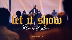 Kaestrings – Let it Show | Live (Official Video)