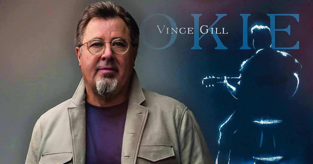 Vince Gill