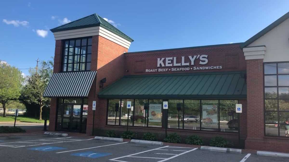 New owner has expansion plans for Kelly