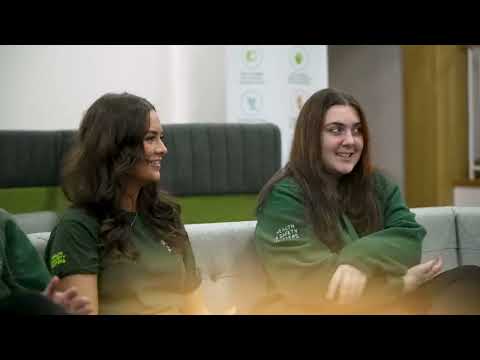 Sarah Gordon – Project Management Apprentice AD [Video]