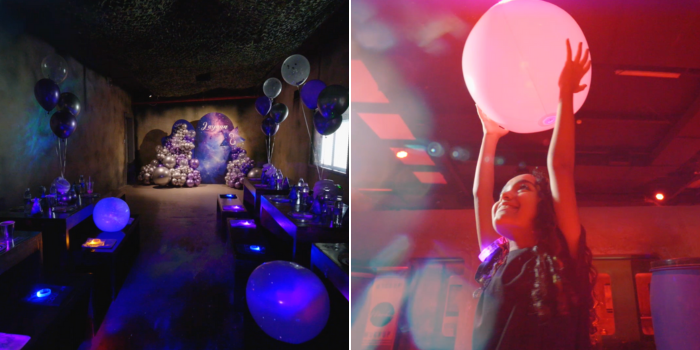 Turn Your Birthday Into a Cosmic Adventure at Xstrike Dubai! [Video]