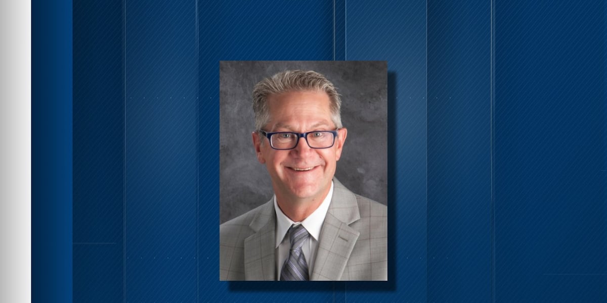 Lincoln Board of Education to vote on LPS interim superintendent appointment [Video]