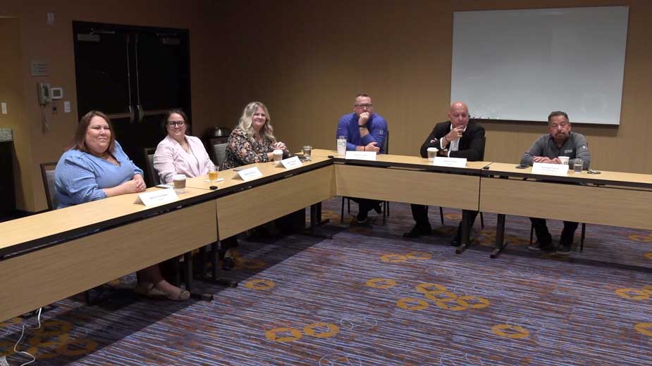 Meet Our Marketing Roundtable Experts [Video]