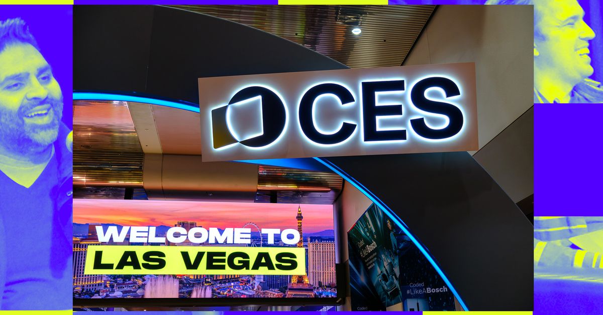 CES 2025: the biggest stories and best gadgets [Video]