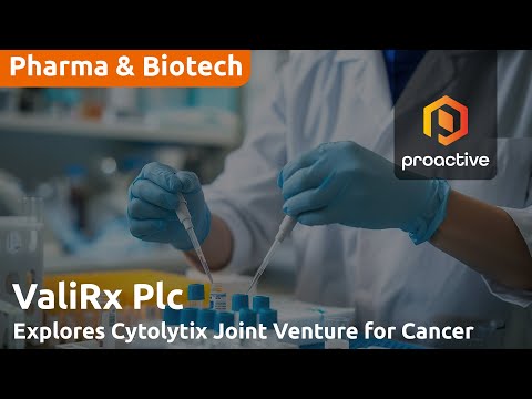 ValiRx Advances Women’s Health and Oncology Pipeline with Focus on Triple-Negative Breast Cancer [Video]