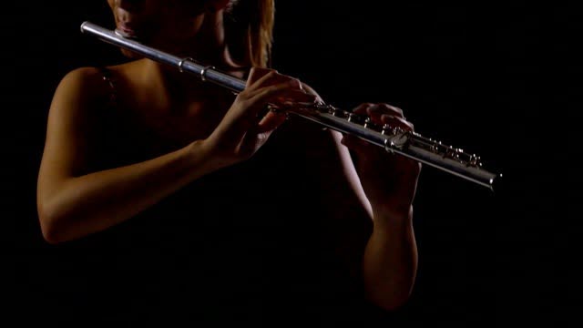 15 Best Flute Players of All Time [Video]