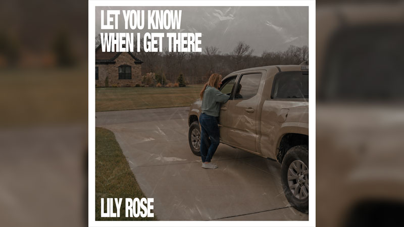 Lily Rose releases 