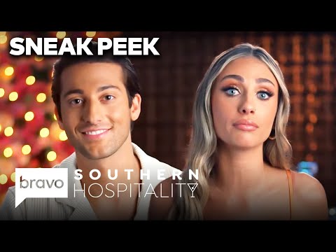 SNEAK PEEK: Joe Bradley Wants To "Settle Down" With Maddi | Southern Hospitality (S3 E3) | Bravo [Video]