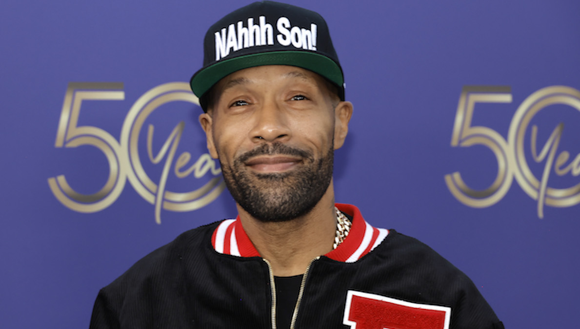 Redman Names His 9 Hip-Hop AvengersAmbrosia For Heads [Video]