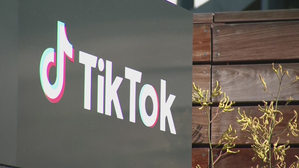 Jacksonville content creators concerned over possible TikTok ban [Video]