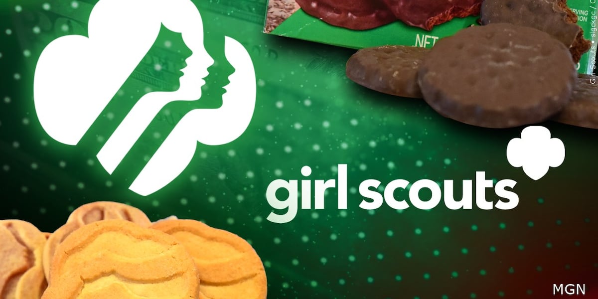 Girl Scouts Dakota Horizons hosting Cookie University [Video]