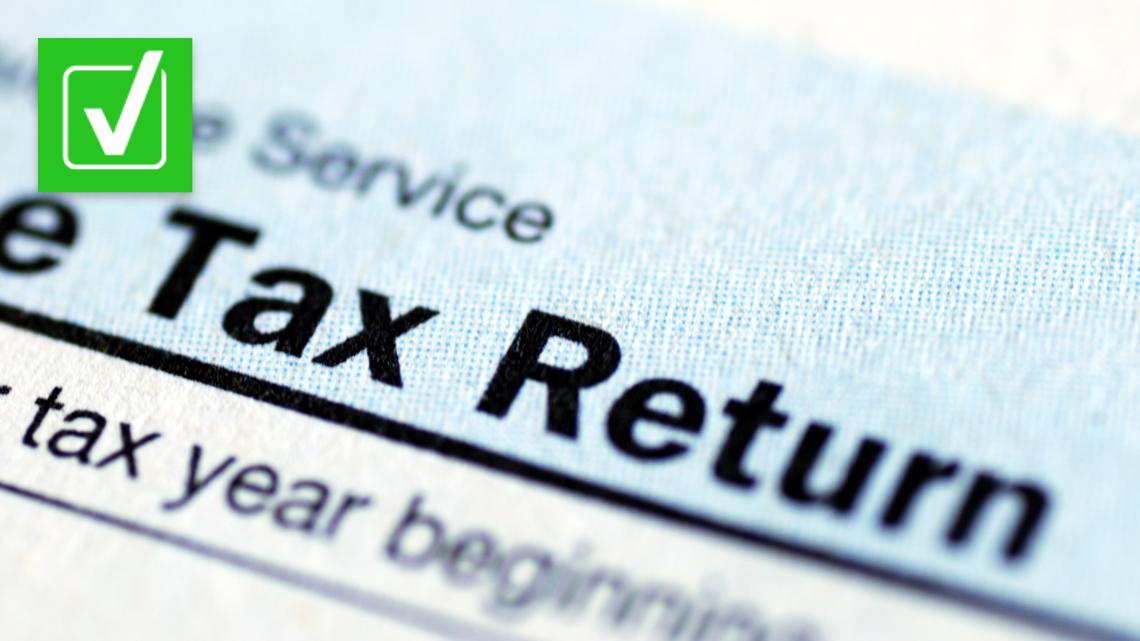 These are your free federal tax filing options in 2024 [Video]