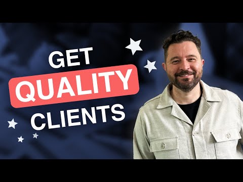 Get Clients using This Marketing Campaign (Step-by-Step Guide) [Video]